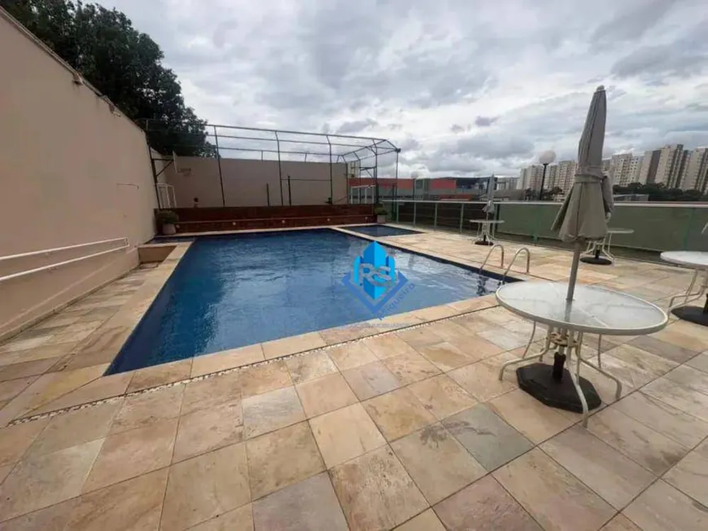 Apartamento, 2 quartos, 44 m² - Foto 13