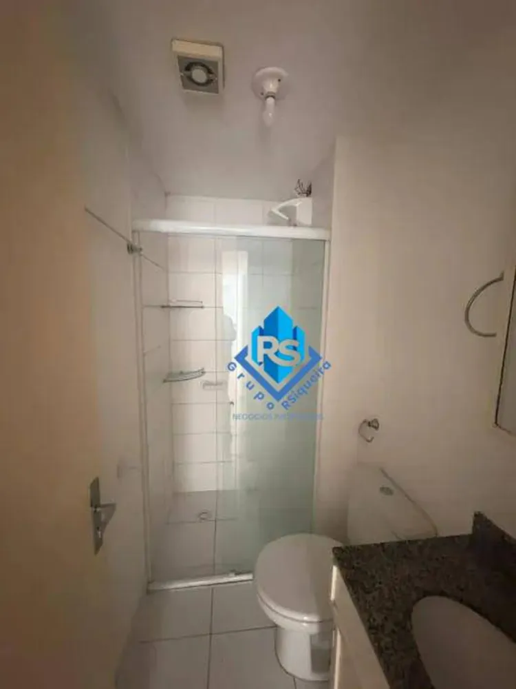 Apartamento, 2 quartos, 44 m² - Foto 9