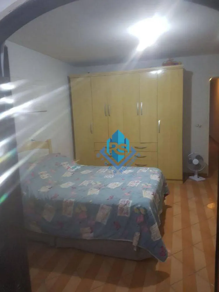 Sobrado, 3 quartos, 184 m² - Foto 7
