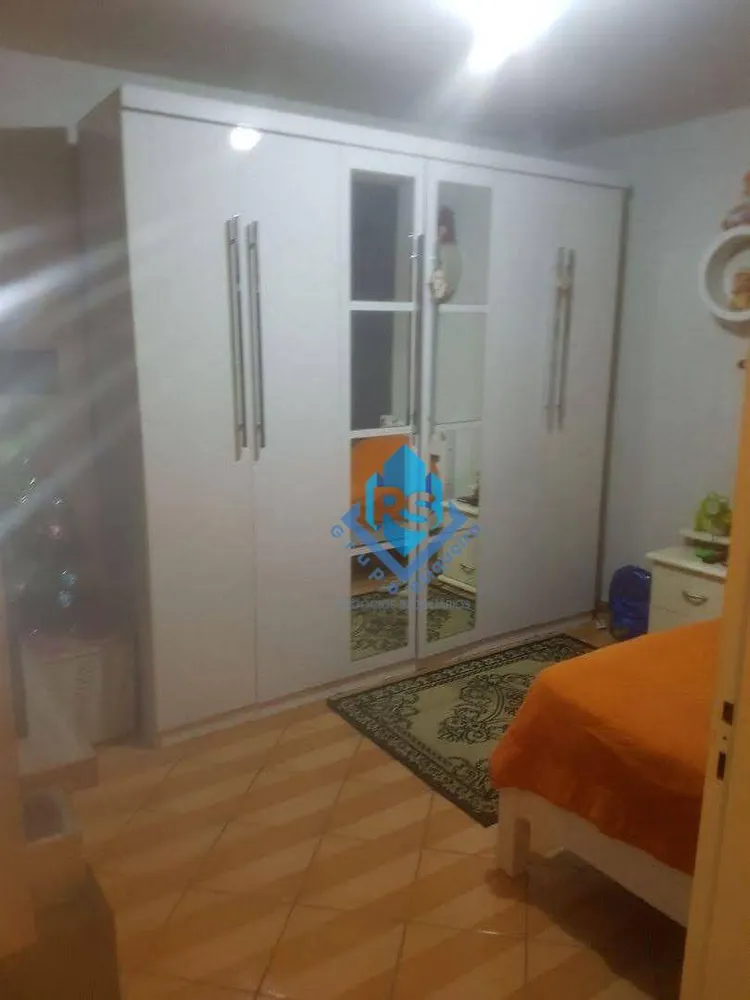 Sobrado, 3 quartos, 184 m² - Foto 9