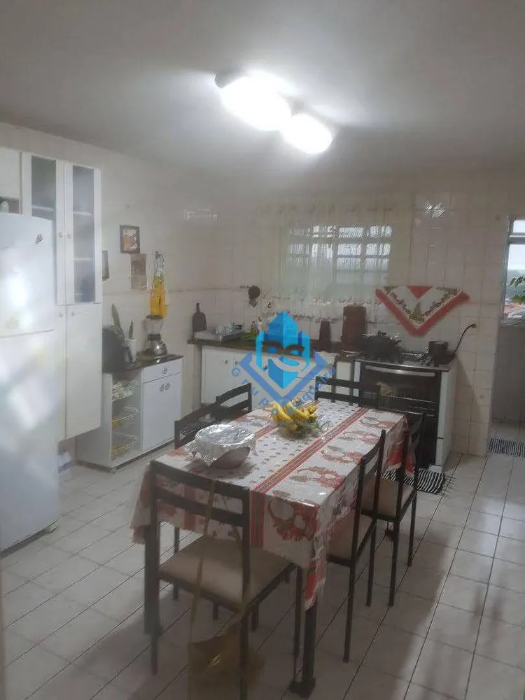 Sobrado, 3 quartos, 184 m² - Foto 3