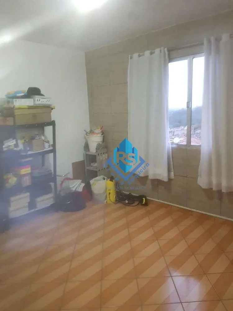 Sobrado, 3 quartos, 184 m² - Foto 8