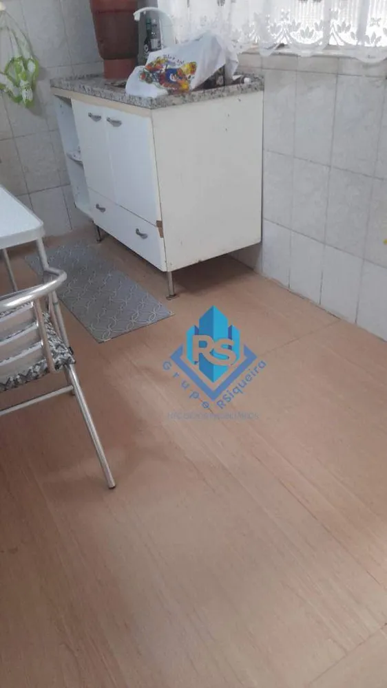 Sobrado, 3 quartos, 184 m² - Foto 4