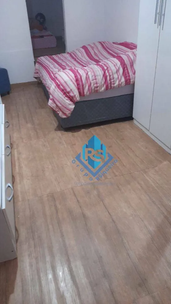 Sobrado, 3 quartos, 184 m² - Foto 5
