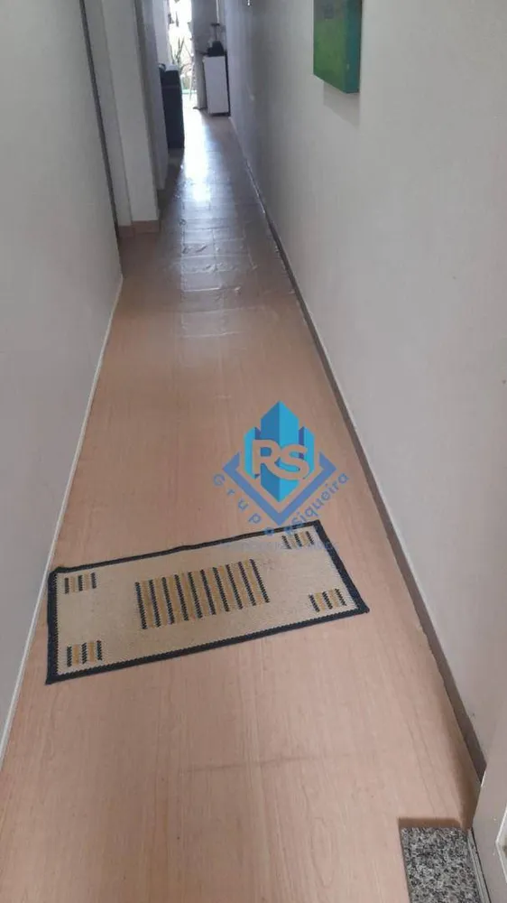 Sobrado, 3 quartos, 184 m² - Foto 6