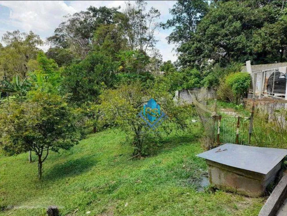 Chácara, 4 quartos, 3045 m² - Foto 9