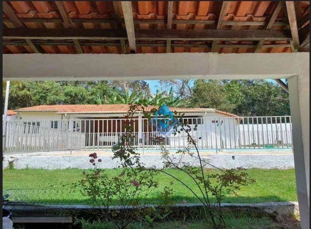 Chácara, 4 quartos, 3045 m² - Foto 6