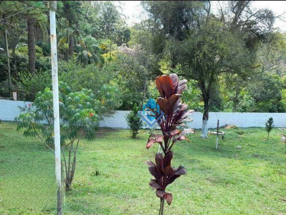Chácara, 4 quartos, 3045 m² - Foto 10