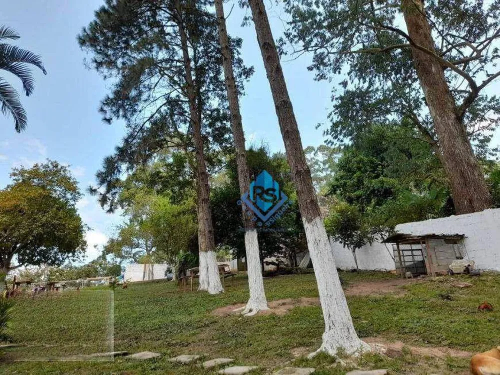 Chácara, 4 quartos, 3045 m² - Foto 12