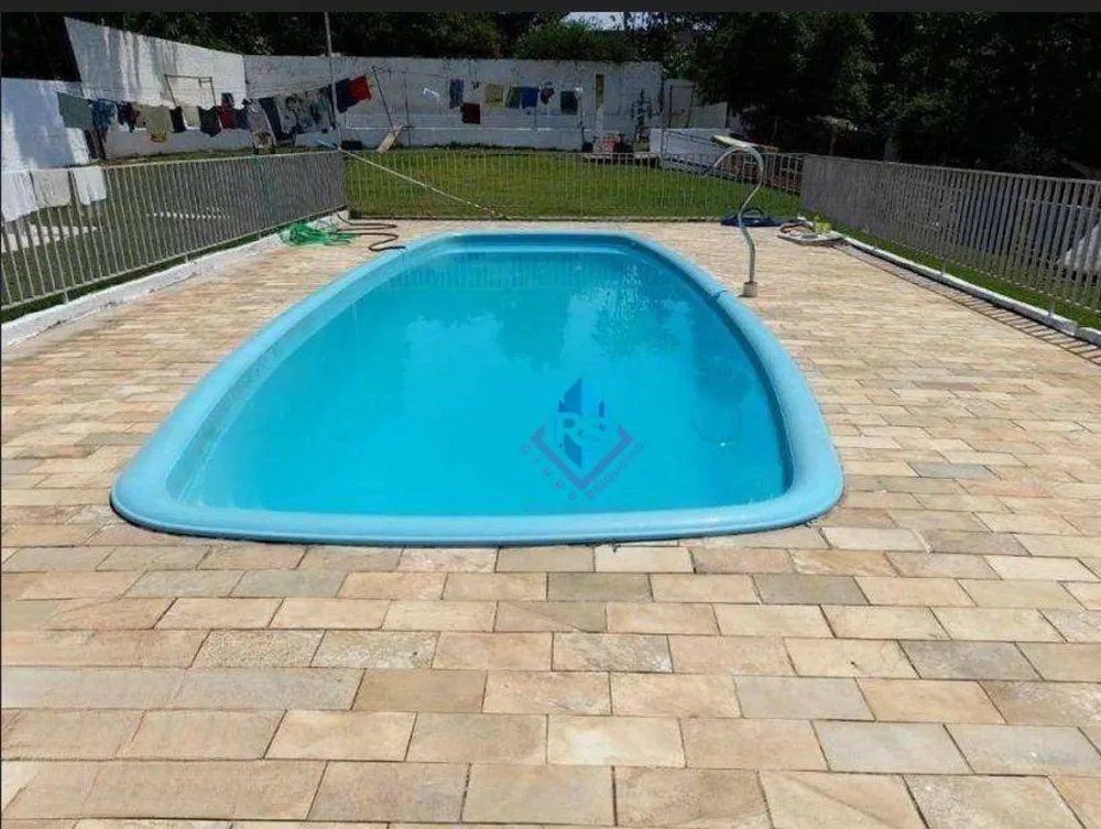 Chácara, 4 quartos, 3045 m² - Foto 3