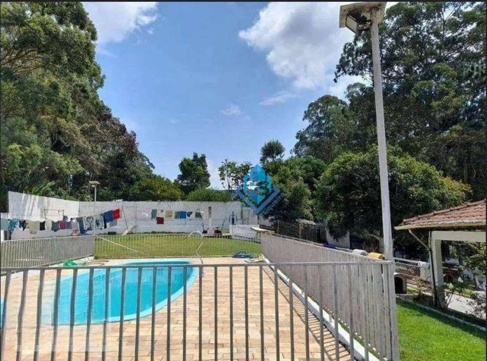 Chácara, 4 quartos, 3045 m² - Foto 4