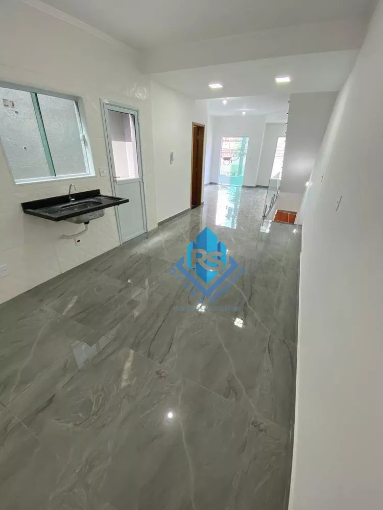 Sobrado à venda com 3 quartos, 144m² - Foto 3