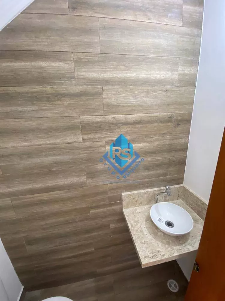 Sobrado à venda com 3 quartos, 144m² - Foto 4