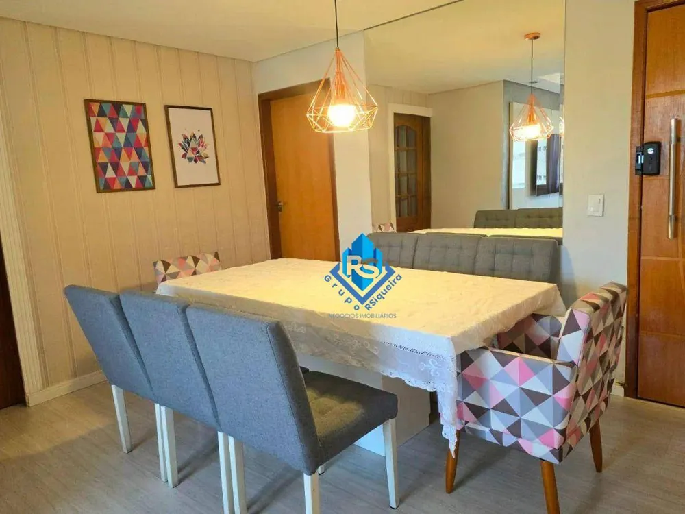 Apartamento, 3 quartos, 89 m² - Foto 4