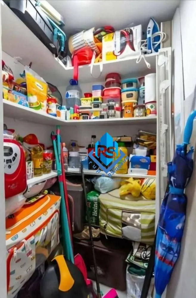 Apartamento, 3 quartos, 89 m² - Foto 8