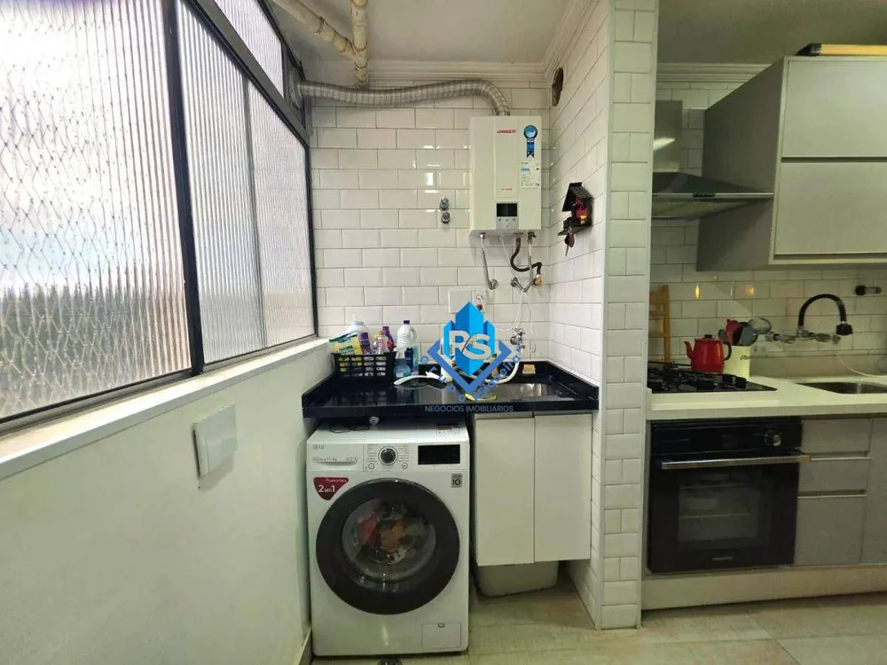Apartamento, 3 quartos, 89 m² - Foto 7
