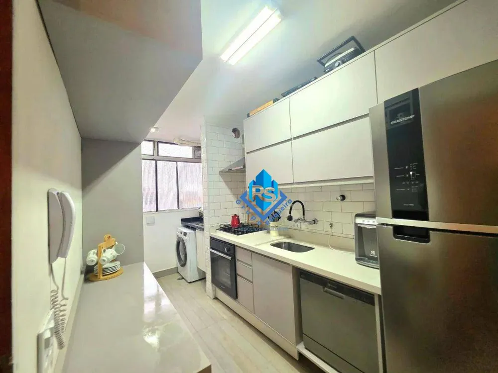 Apartamento, 3 quartos, 89 m² - Foto 5
