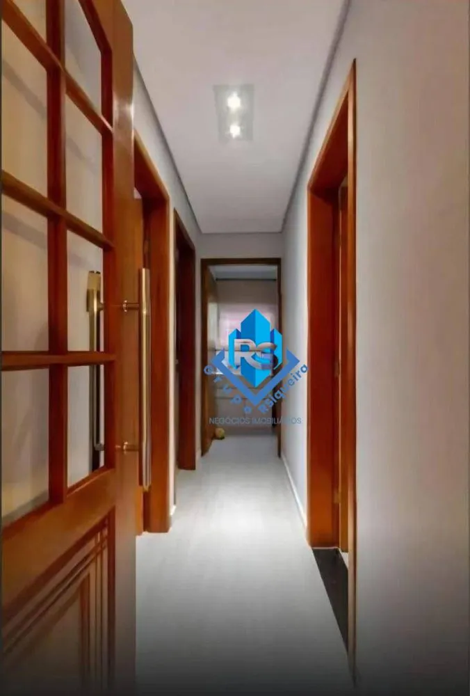 Apartamento, 3 quartos, 89 m² - Foto 1