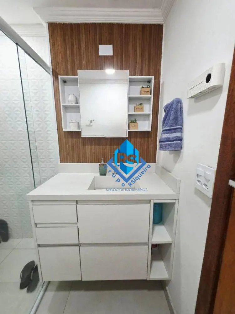 Apartamento, 3 quartos, 89 m² - Foto 2