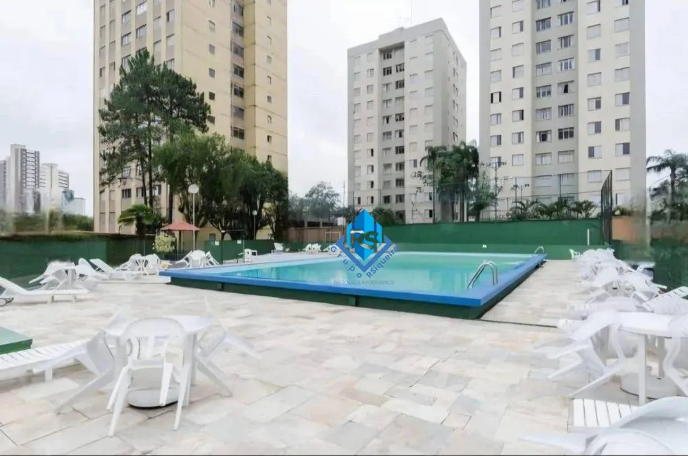 Apartamento, 3 quartos, 89 m² - Foto 3