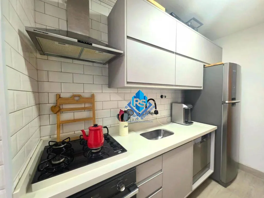 Apartamento, 3 quartos, 89 m² - Foto 6