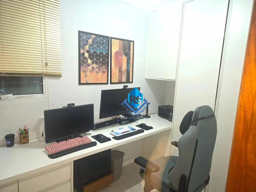 Apartamento, 3 quartos, 89 m² - Foto 7