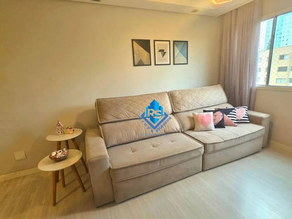 Apartamento, 3 quartos, 89 m² - Foto 5