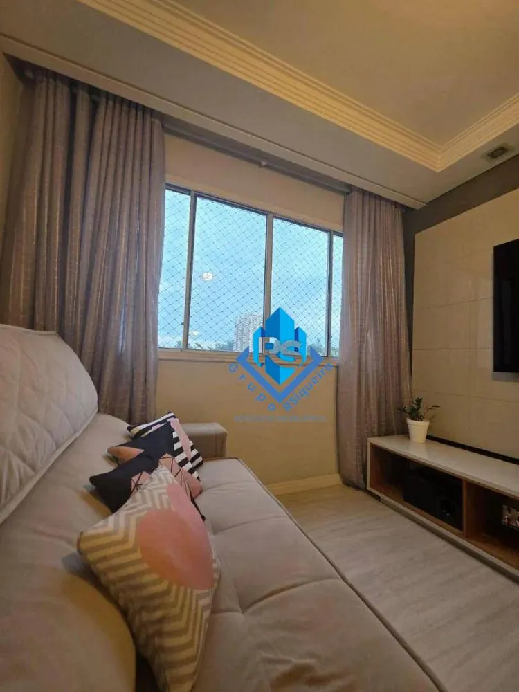 Apartamento, 3 quartos, 89 m² - Foto 3