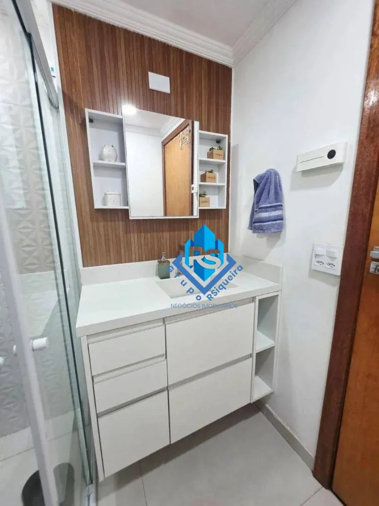 Apartamento, 3 quartos, 89 m² - Foto 11