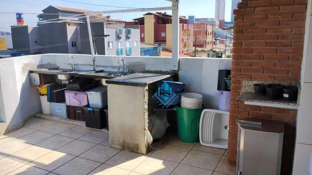 Cobertura, 3 quartos, 100 m² - Foto 6
