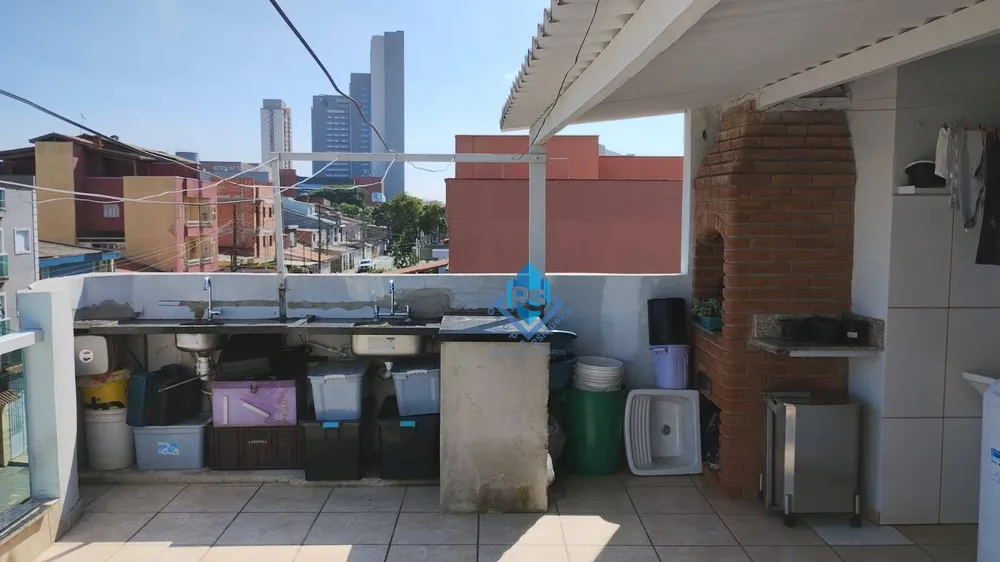 Cobertura, 3 quartos, 100 m² - Foto 7