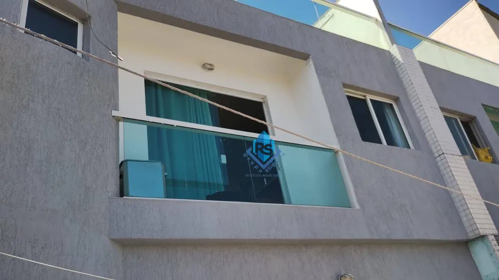 Cobertura, 3 quartos, 100 m² - Foto 15