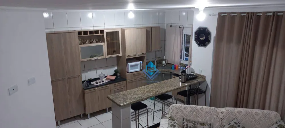 Cobertura, 3 quartos, 100 m² - Foto 1