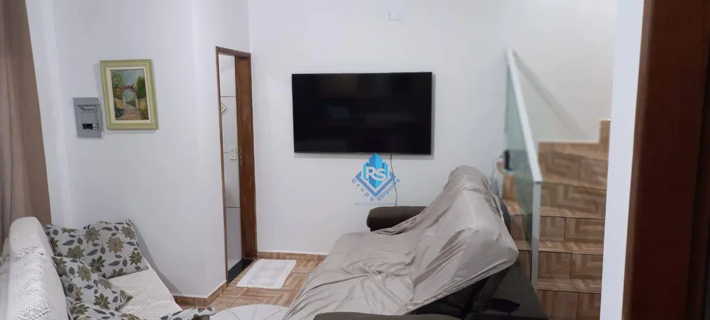 Cobertura, 3 quartos, 100 m² - Foto 11