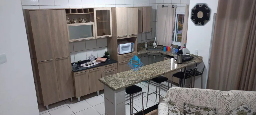 Cobertura, 3 quartos, 100 m² - Foto 9