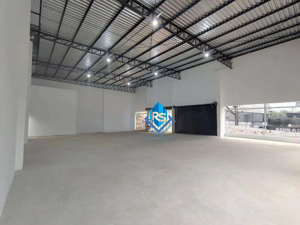Loja-Salão, 396 m² - Foto 3