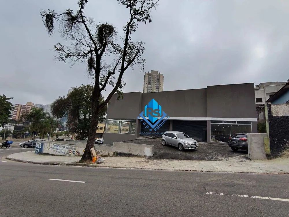 Loja-Salão, 396 m² - Foto 9