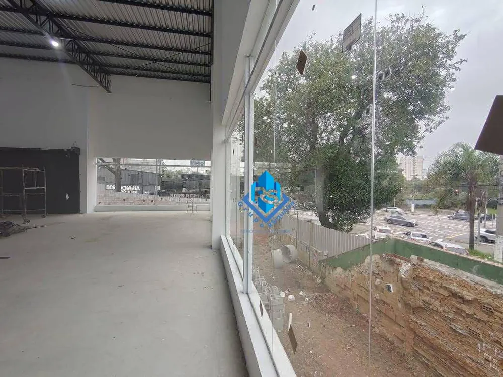 Loja-Salão, 396 m² - Foto 5