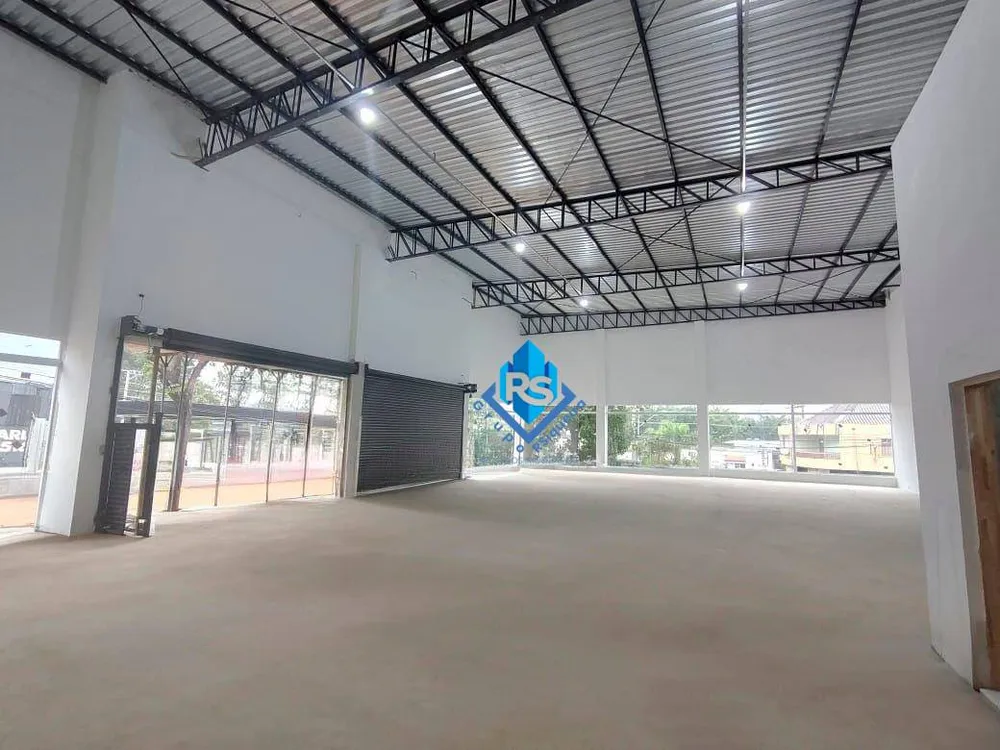 Loja-Salão, 396 m² - Foto 2