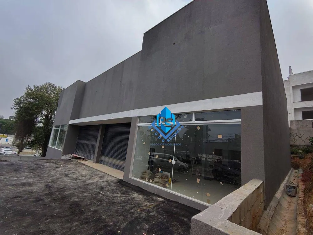 Loja-Salão, 396 m² - Foto 7