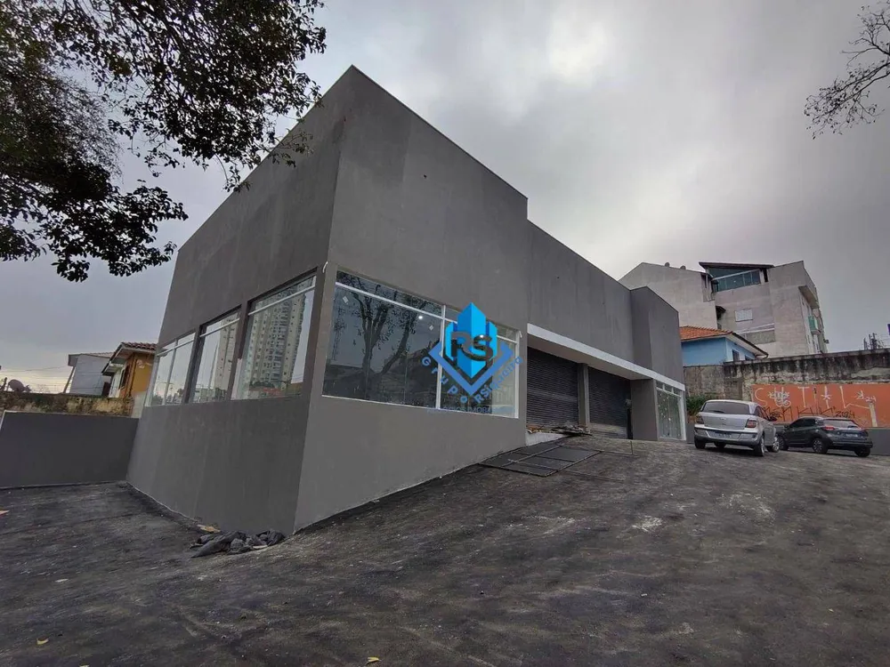 Loja-Salão, 396 m² - Foto 8