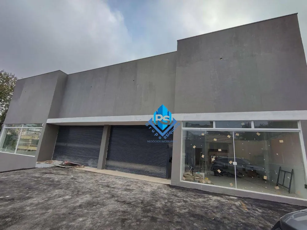 Loja-Salão, 396 m² - Foto 6