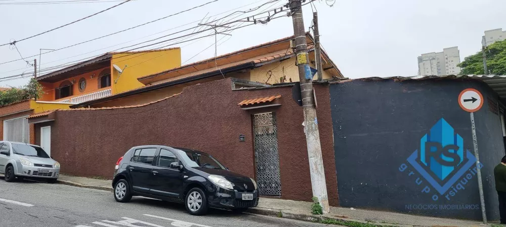 Sobrado à venda com 5 quartos, 252m² - Foto 3