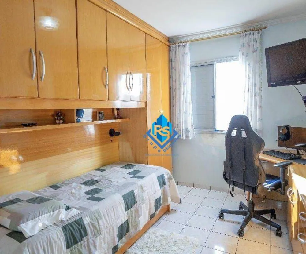 Apartamento, 2 quartos, 47 m² - Foto 12