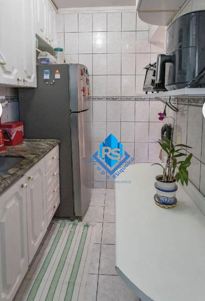 Apartamento, 2 quartos, 47 m² - Foto 7