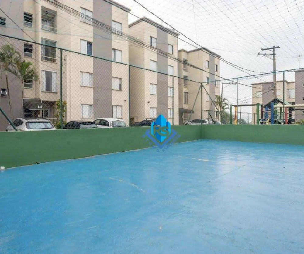Apartamento, 2 quartos, 47 m² - Foto 13
