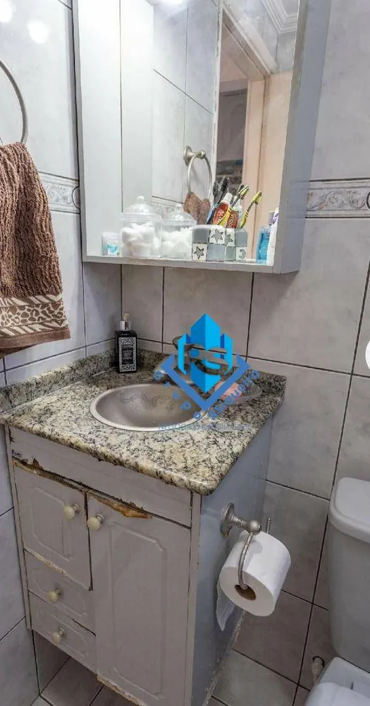 Apartamento, 2 quartos, 47 m² - Foto 11
