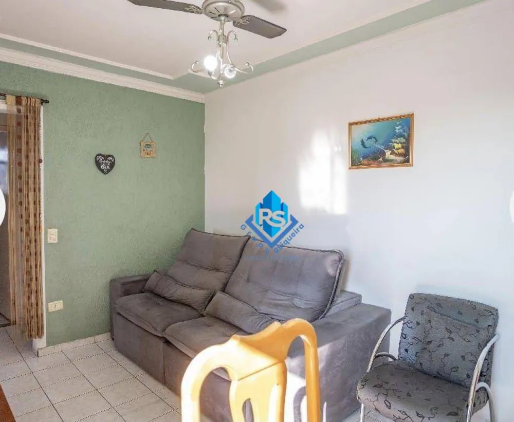Apartamento, 2 quartos, 47 m² - Foto 2