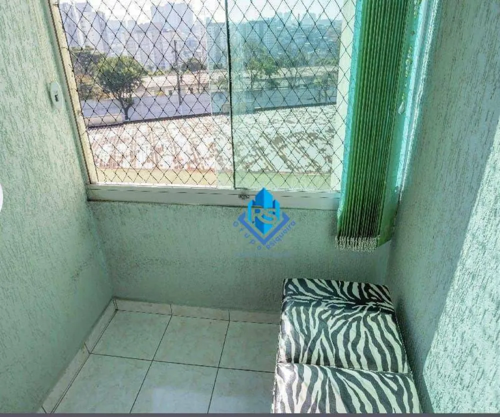 Apartamento, 2 quartos, 47 m² - Foto 3
