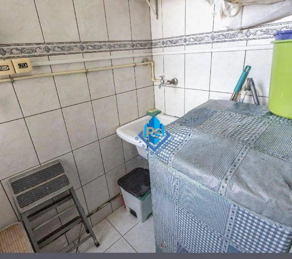 Apartamento, 2 quartos, 47 m² - Foto 8